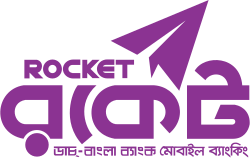 Rocket official logo
