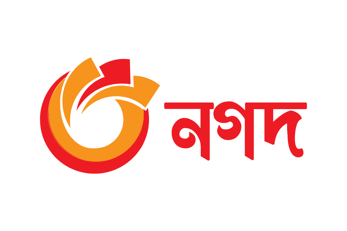 Nagad official logo